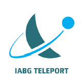 Logo IABG Teleport GmbH