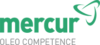 Logo Mercur Handel GmbH