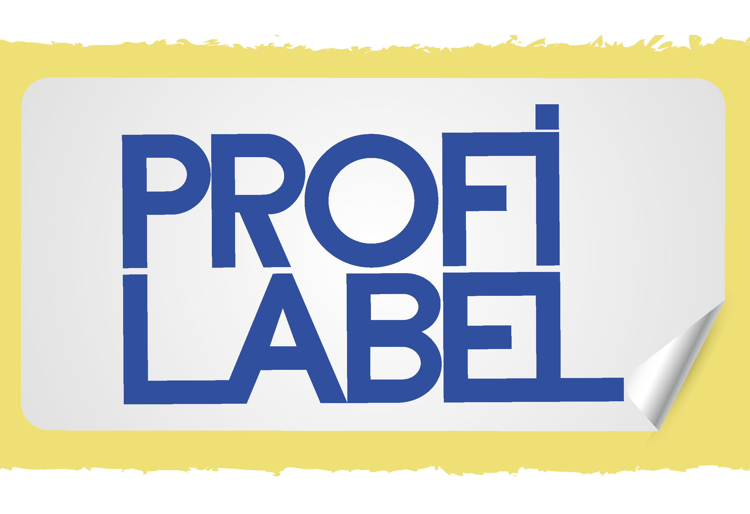 Logo PROFILABEL Inh. Renate Blaustein