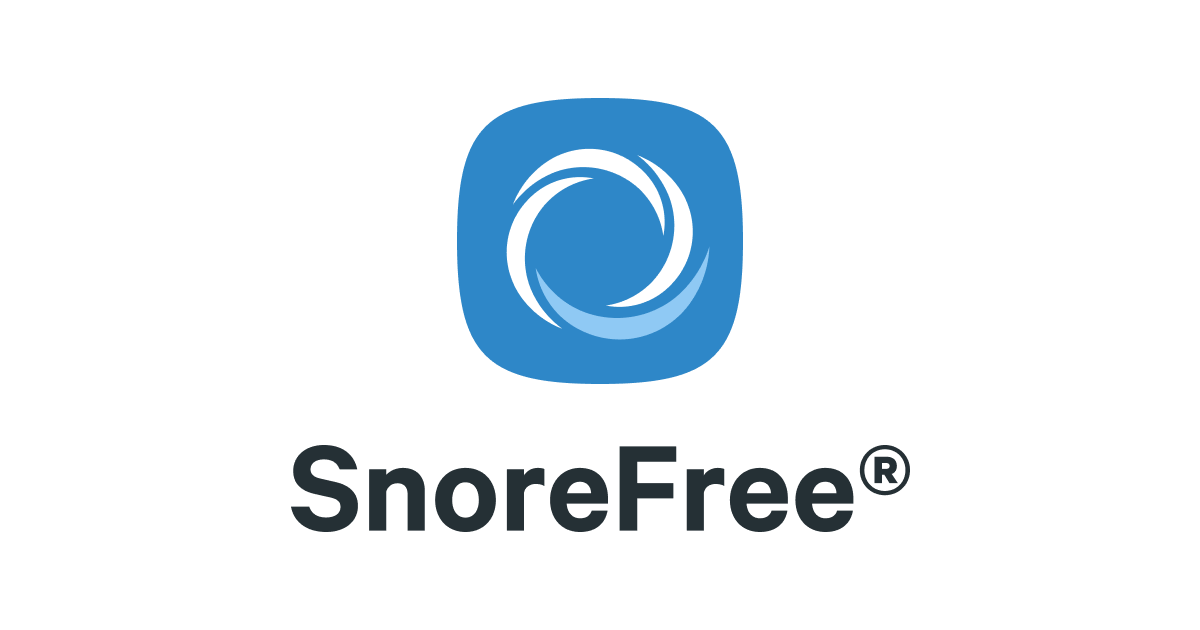 Logo Snore Free GmbH