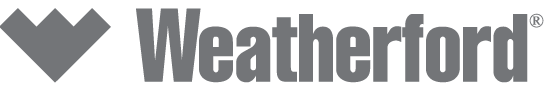 Logo Weatherford Oil Tool GmbH