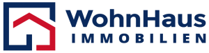 Logo WohnHausImmobilien Theiler GmbH