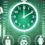 Zeiterfassung für Pflege WG